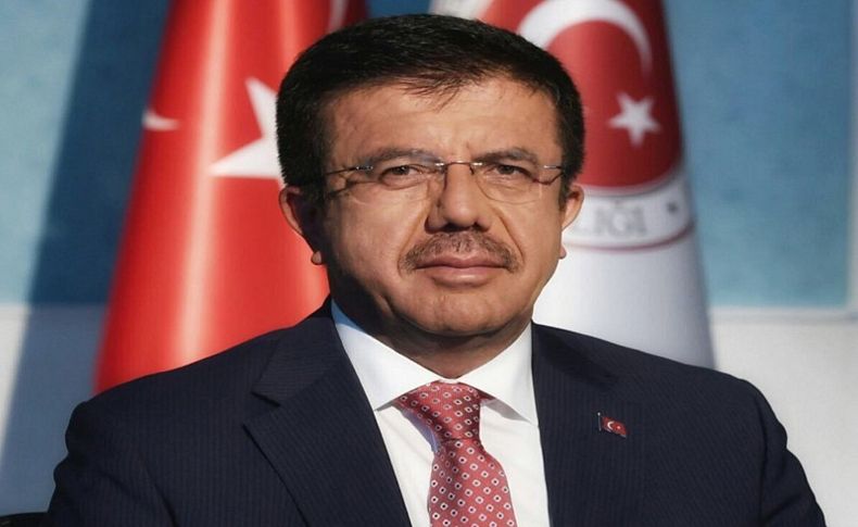 İşte Zeybekci'nin İzmir ile ilgili ilk sözleri