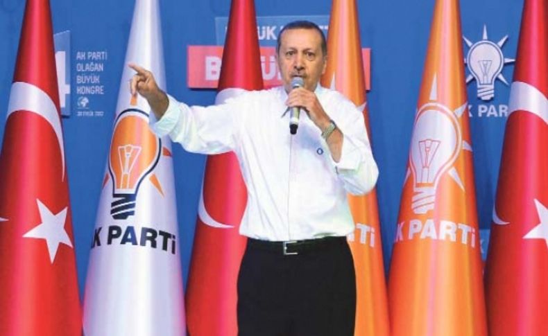 İşte Erdoğan'ın A Takımı