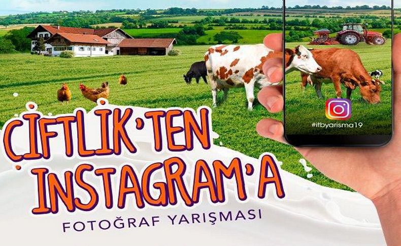 İTB'den ödüllü Instagram fotoğraf yarışması