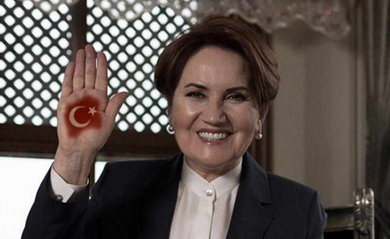 İYİ Parti’de Akşener hazırlığı tam gaz