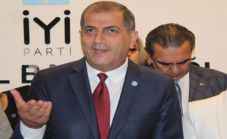 İYİ Parti'den CHP'ye yerel ittifak yanıtı