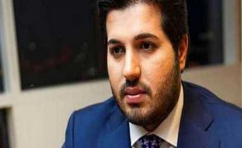 İYİ Parti'den çok konuşulacak Reza Zarrab iddiası