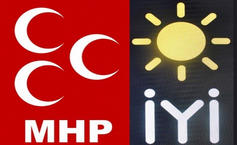 İYİ Parti'den MHP'nin af teklifine tepki