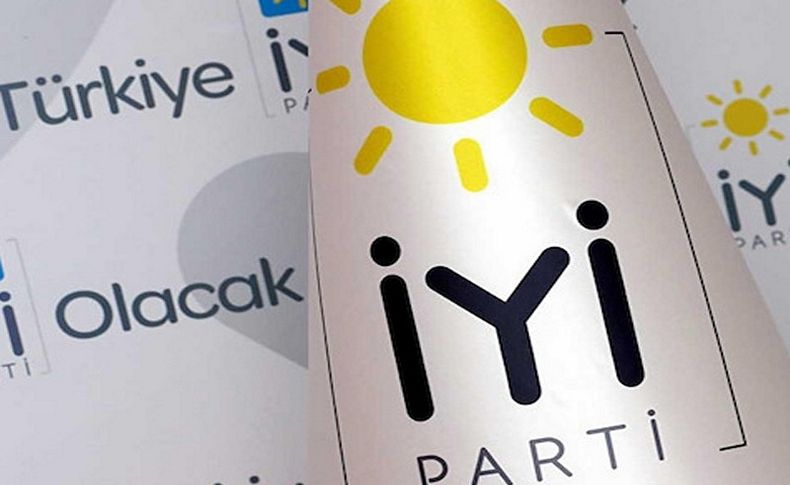 İYİ Parti’den YSK’ya flaş başvuru