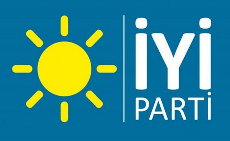 İYİ Parti ilk büyükşehir adayını tanıttı