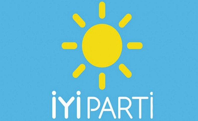 İYİ Parti'ye YSK’dan engel