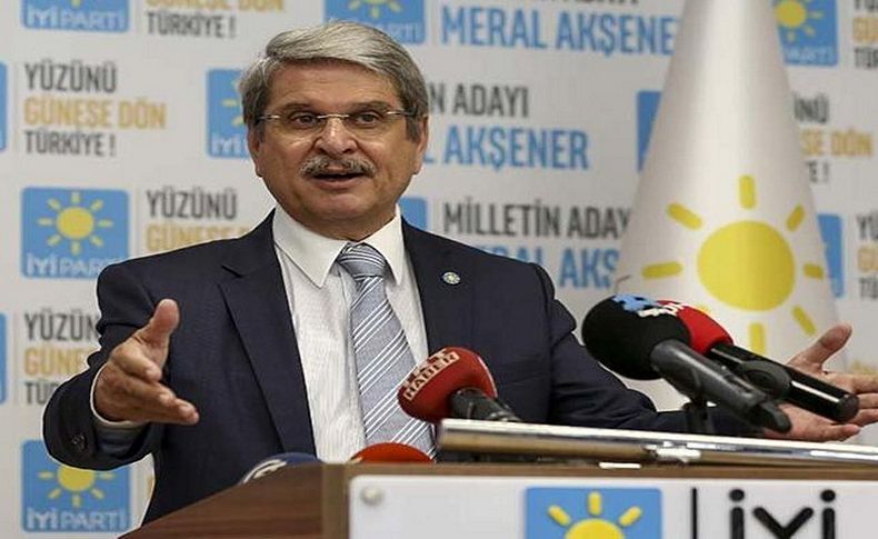 İYİ Partili Çıray’dan yasağın saatine tepki: Millet şok oldu