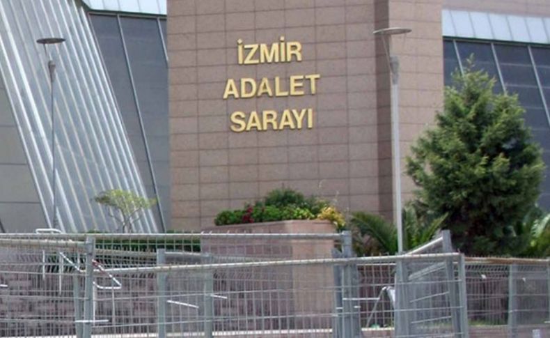 Başkanlar ve meclis üyeleri 'İmar' davasından yargılandı