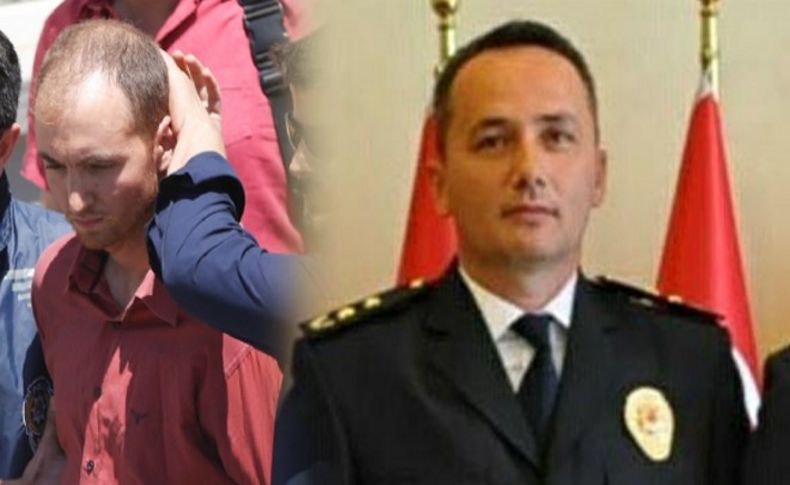 İzmir'de 20 polis hakkında flaş karar