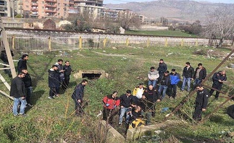 İzmir'de acı ölüm