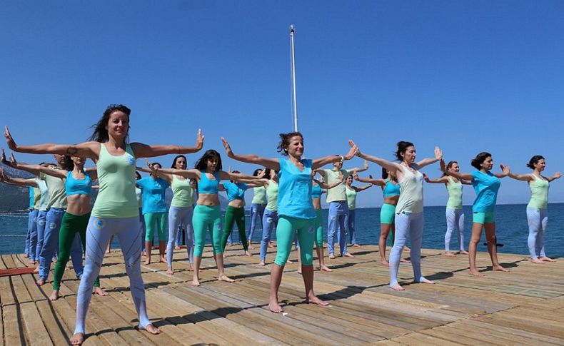 İzmir'de 'Değişim' zamanı