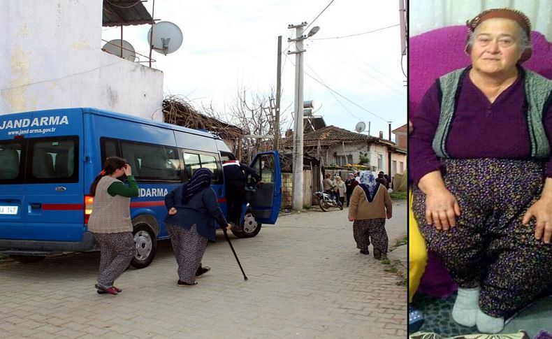 Gelin vahşetinin nedeni ortaya çıktı