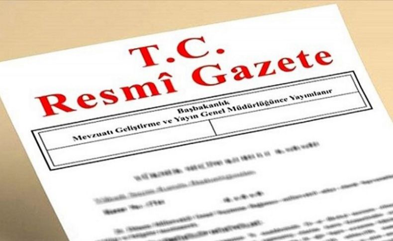 İzmir'de hangi belediyeden kim atıldı'