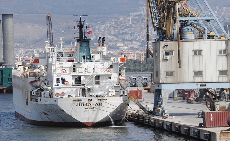 İzmir'de ikinci 'Rahmeh' vakası mı'