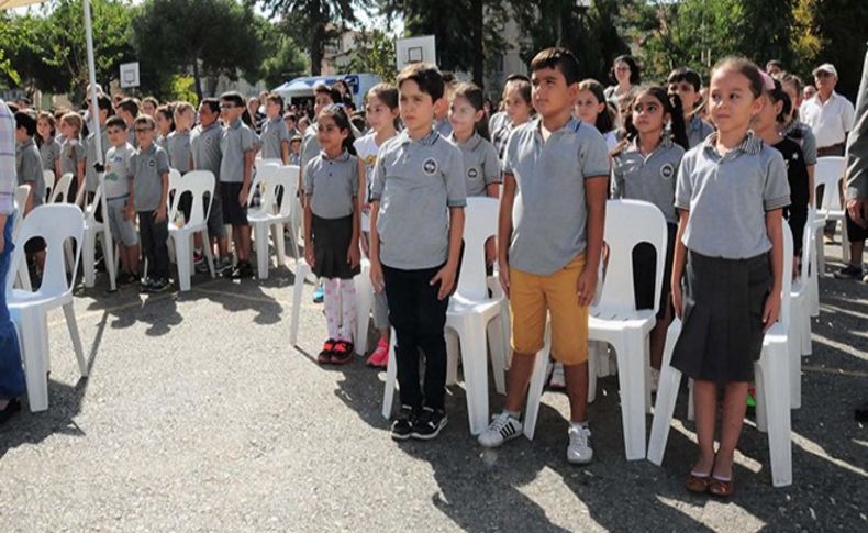 İzmir'de sendikalardan 'eğitim sıkıntılı başladı' iddiası