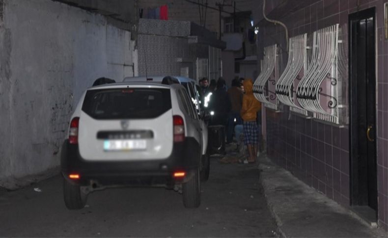 İzmir'de uyuşturucu operasyonunda 16 tutuklama