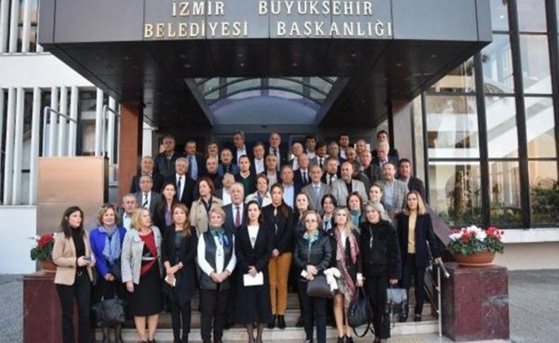 CHP'li meclis üyelerinden istismar düzenlemesine tepki