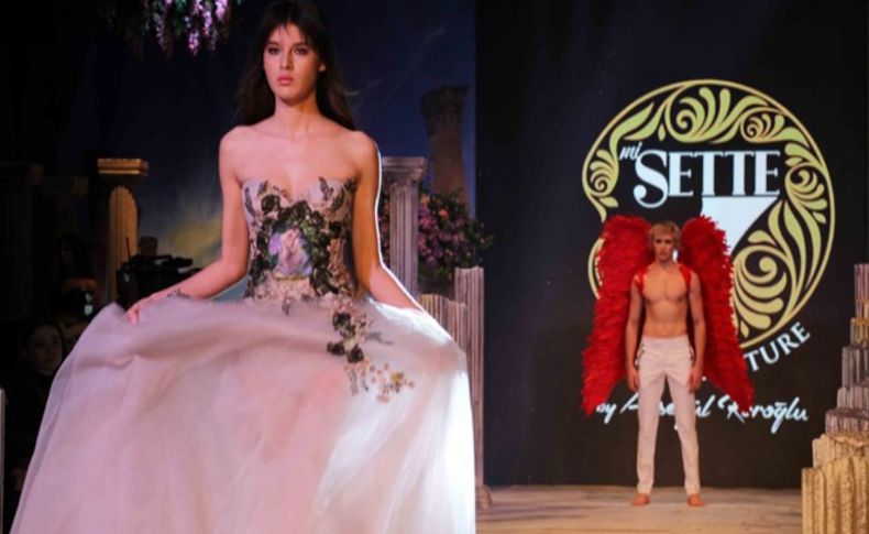 İzmir Fashion Week coşkusu sona erdi