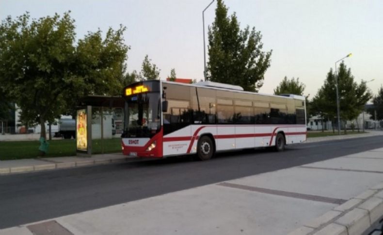 İzmir'in en büyük otobüs ihalesini kazanan firma belli oldu!