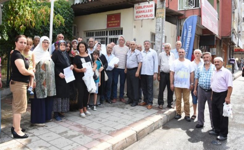 İzmir'in o ilçesinde 'hazine' şoku