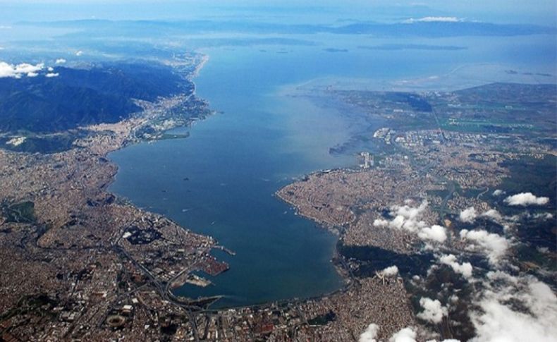 İzmir'in rüya projesi için beklenen ÇED ilanı