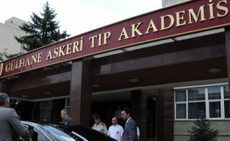 İzmir tabip Odası'ndan 'Gülhane' tepkisi