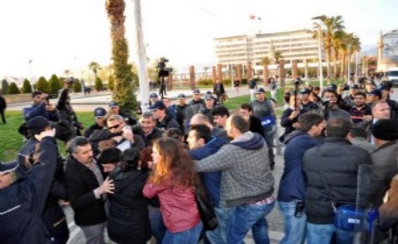 İzmir'de DHKP-C eylemcileri hakkında flaş gelişme