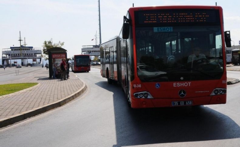 İzmir'de ulaşım artık daha pahalı