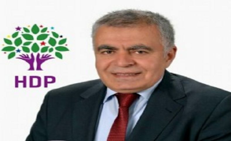 HDP'li Doğan'dan 'emanet oy' açıklaması