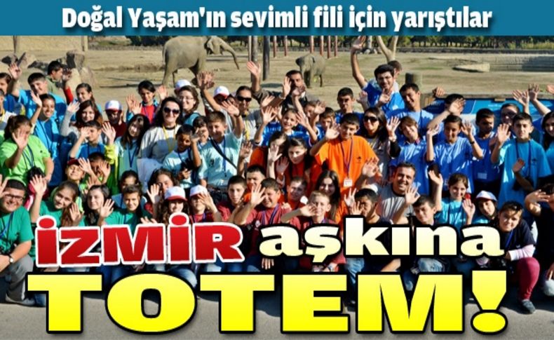 İzmir’in yemek mönüsü için yarıştılar