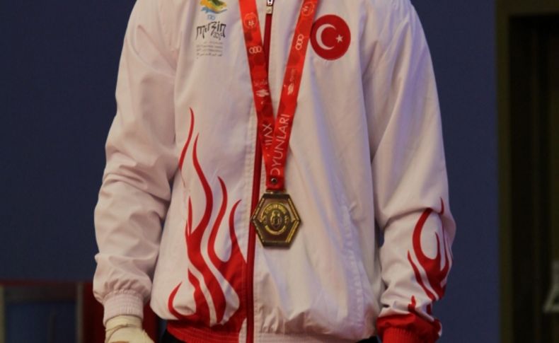 Judoda alınan 5 madalya camiayı sevindirdi