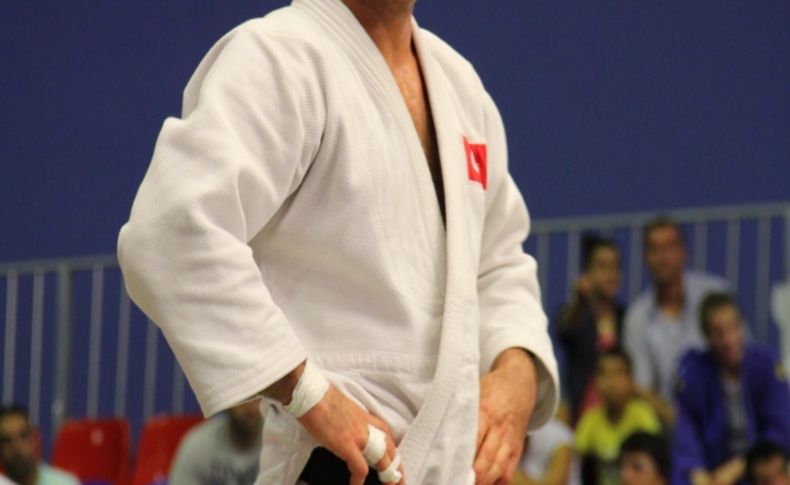 Judo'da Hasan Vanlıoğlu finale yükseldi