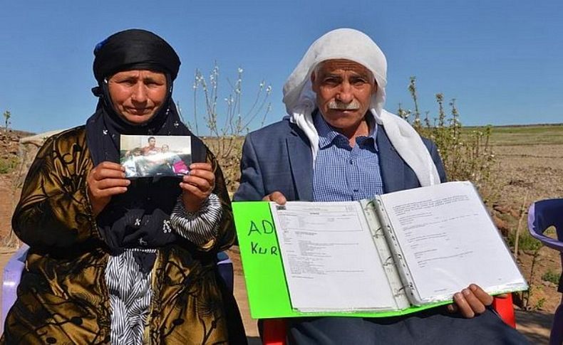 ‘Kâbus köy’ün pembe kimlikli erkekleri