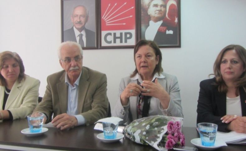 Kadınları en iyi CHP anlar