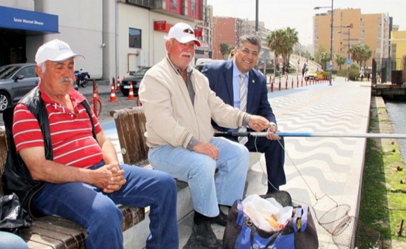 Sındır: Hangi savcı dava açacak bekliyorum