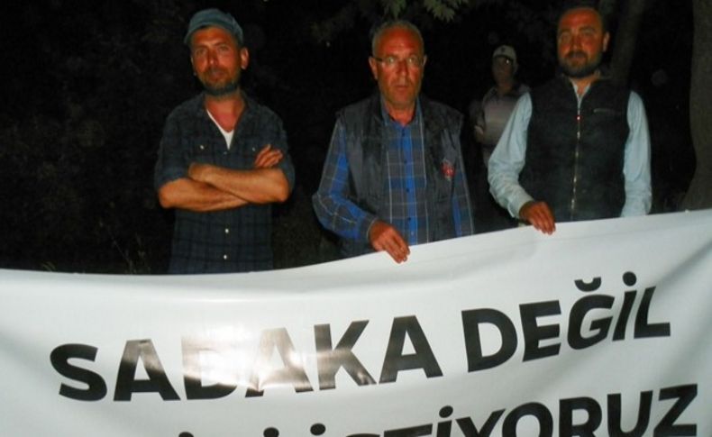 'Çin'den bile işçi getiriyorlar'