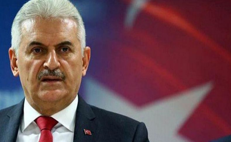 Başbakan Yıldırım: O karar yok hükmündedir