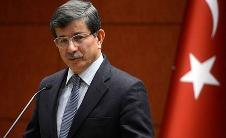 Davutoğlu: Bugün itibariyle yüzde 100 bitti