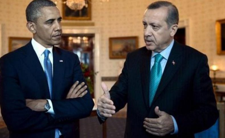 Ankara’dan Obama ve Putin’e net muhatap mesajı