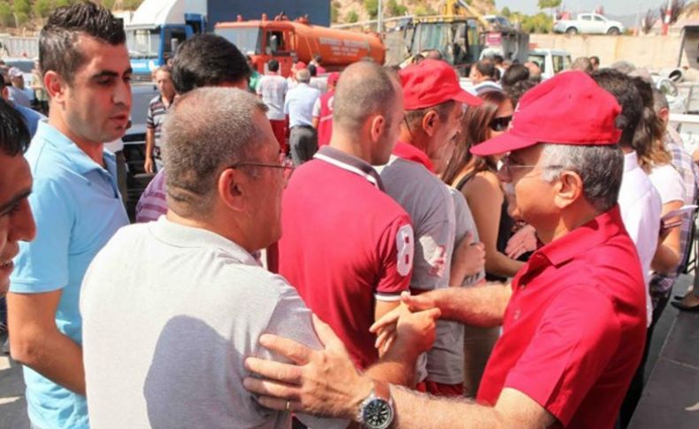 Başkan Karabağ’dan Bayram müjdesi