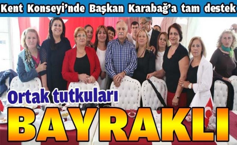 Karabağ: 'Daha çağdaş yarınlar için'