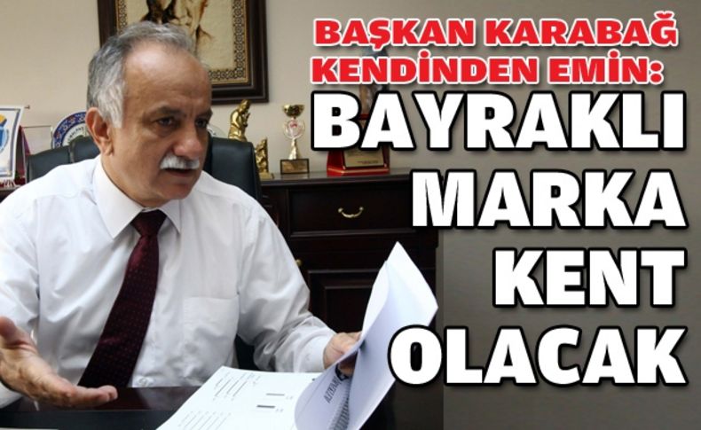 Karabağ:Amuda kalkıp yürüsek...