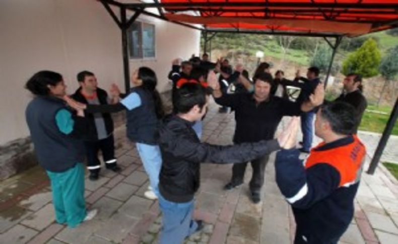 İzmir Aydın farklı pozisyonlar İşkur iş güncel ilanlar