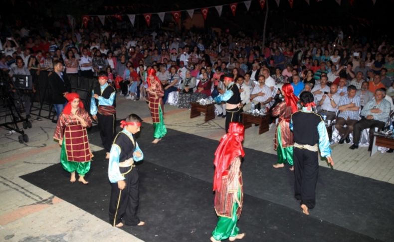 Karabağlar’da Hıdırellez Şenliği