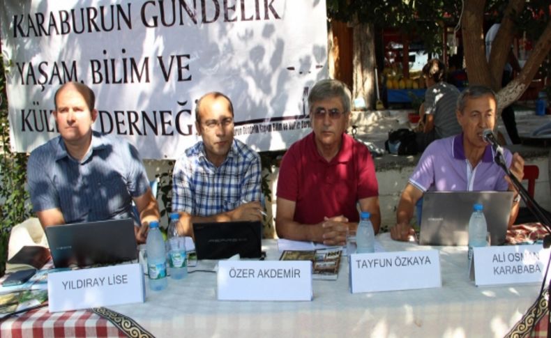 Karaburun'dan Bilimsel Bakış