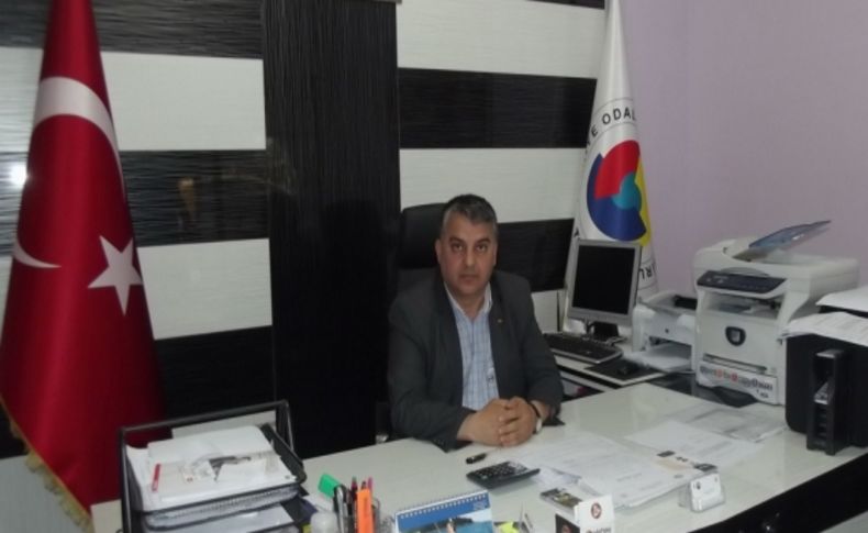 Karaca: Kağızman'ın ekonomisi son beş yılda çöktü