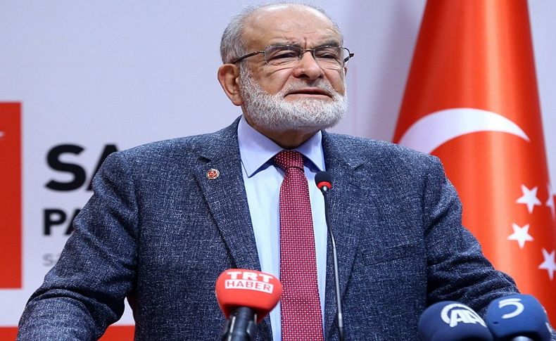 Karamollaoğlu’ndan ‘Soyer’ yorumu: Geçmişle itham etmek hatadır