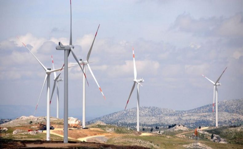 Karaburun’da RES çıkmazı!