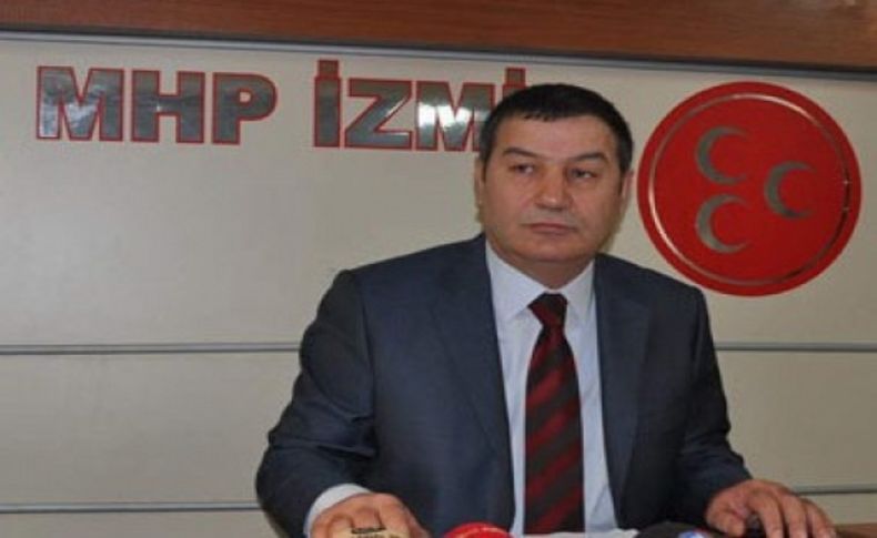 Karataş hem AKP’ye hem CHP’ye yüklendi