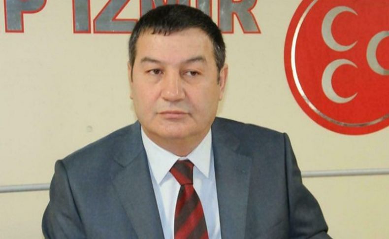 MHP'li Karataş'tan önemli açıklamalar